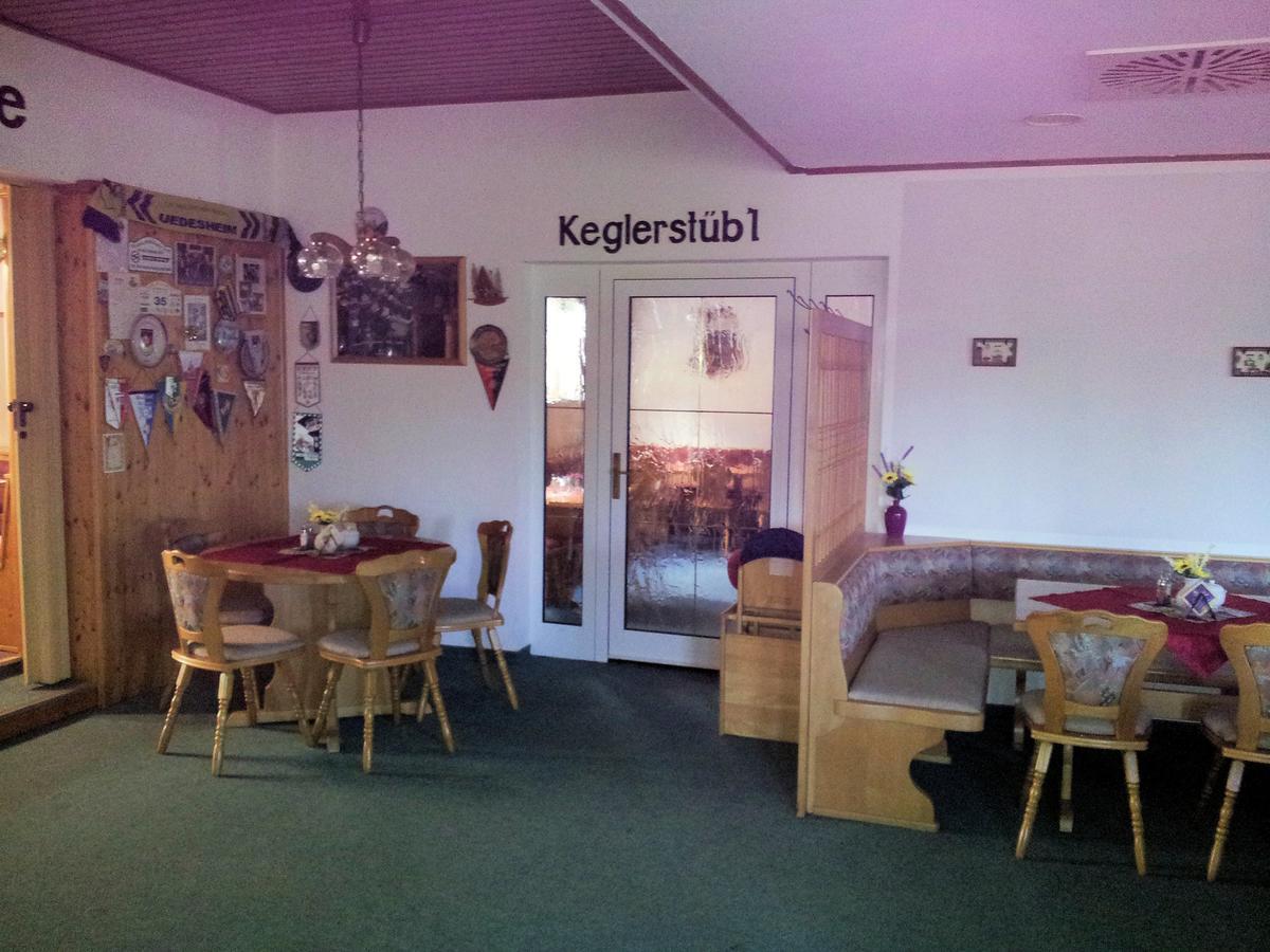 Hotel "Zum Einsiedler" Deutschneudorf 外观 照片